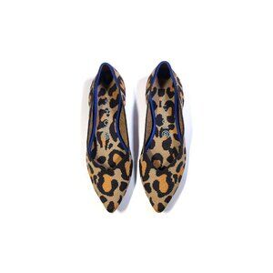Rothy's Size 9 Big Cat The Point Flats
